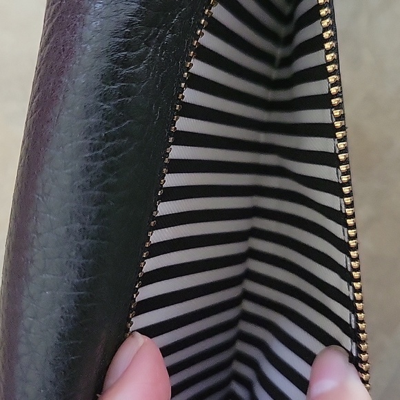 KATE SPADE Leather Wallet - Picture 9 of 9
